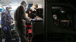 Koronawirus. 25 nowych przypadków w województwie lubelskim. W Tomaszowie Lubelskim zmarła pacjentka