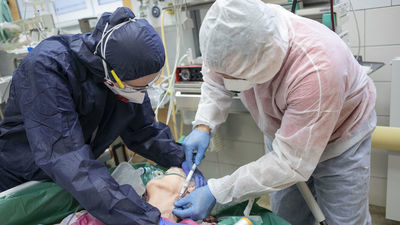 Koronawirus. 11 osób zmarło, 597 nowych zachorowań. Najwięcej w Małopolsce