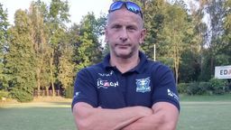 Stanisław Więciorek (Edach Budowlani Lublin): Zmiany idą w dobrym kierunku