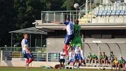 Stal Kraśnik spróbuje się podnieść w Tarnobrzegu, Wisła Puławy zagra w Dębicy