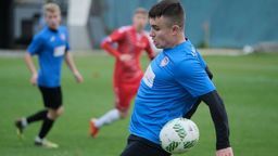 IV liga: Włodawianka kontra Huragan, Tomasovia i Opolanin liczą na kolejne zwycięstwa