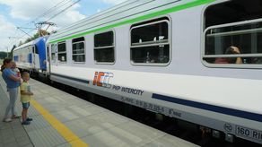 Nowy rozkład PKP. Pociągi pojadą szybciej z Lublina do Warszawy