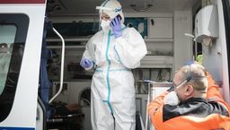 Koronawirus. 8 nowych przypadków w województwie lubelskim