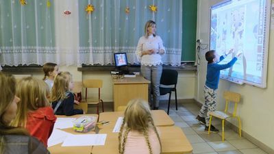 Zdjęcie ilustracyjne