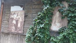 Historyczny spacer we Włodawie. Śladami ostatnich Żydów