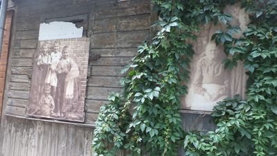 Historyczny spacer we Włodawie. Śladami ostatnich Żydów