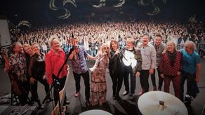 Budka Suflera nie wystąpi na koncercie w Opolu, upamiętniającym Romualda Lipkę. "My byliśmy z nim do końca"