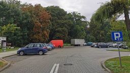 Zamość: Dwa bezpłatne parkingi od dziś są płatne