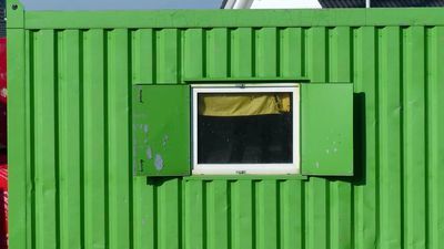 Posłanka sprzeciwia się budowie osiedla kontenerów mieszkalnych w Lubartowie