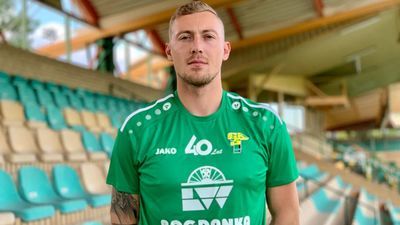 Nowy bramkarz Górnika Łęczna. Dzięgielewski i Wójcik odchodzą