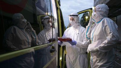 680 nowych przypadków koronawirusa. Zmarło sześć osób