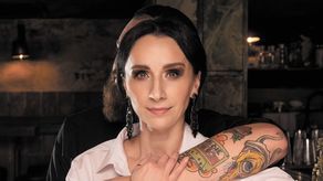 Renata Przemyk: Miłość całe życie mną kierowała