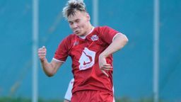 POM Iskra Piotrowice – Start Krasnystaw 2:1. Czwarta wygrana z rzędu