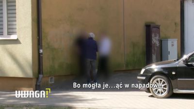 Brutalny atak na pracowników sklepu w Radomiu. 37-latek odpowie za usiłowanie zabójstwa