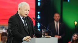 Prawo i Sprawiedliwość traci poparcie bez swoich koalicjantów. Nowa trzecia siła w Sejmie