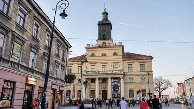 Lublin już dostał rządowy przelew. To pieniądze na „łatanie" budżetu