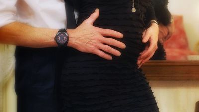 Oskarżała męża o romanse, więc postanowił się wyprowadzić. Chwyciła za nóż