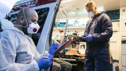 Nowy system walki z koronawirusem w Lubelskiem. Sprawdź, co się zmieni 