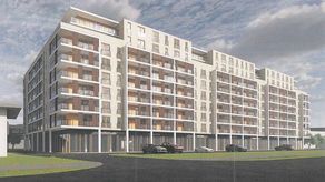 Lublin: Pokoje z widokiem na Olimp. Kolejna firma chce skorzystać z "lex deweloper"