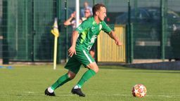 Wólczanka – Podlasie 3:3. Huśtawka nastrojów