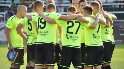 KS Wiązownica - Stal Kraśnik 0:1. Dobra passa na wyjazdach trwa