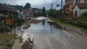 Lublin pomoże Jasłu. Przekaże 300 tys. złotych