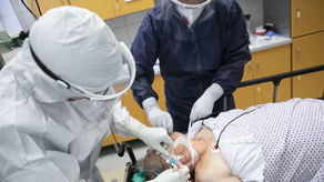 Koronawirus. Duży spadek liczby ognisk w Lubelskiem. W poniedziałek 29, we wtorek tylko kilkanaście. 