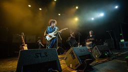 Ayoub Houmanna & Nomads Moods