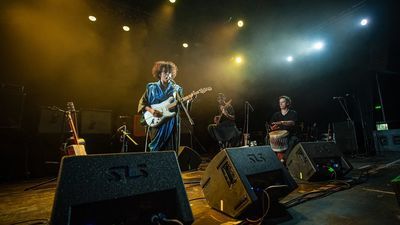 Ayoub Houmanna & Nomads Moods