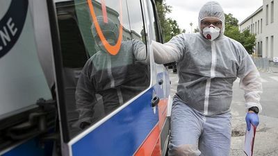 Zdjęcie ilustracyjne