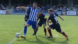 Tomasovia wygrała już siedem meczów z rzędu