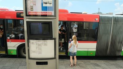 Od poniedziałku częściej mają kursować wybrane linie autobusowe i trolejbusowe