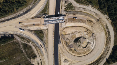 Budowa S19 Kraśnik-Lasy Janowskie