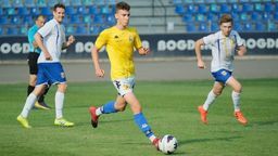 Rezerwy Motoru gromią kolejnych rywali