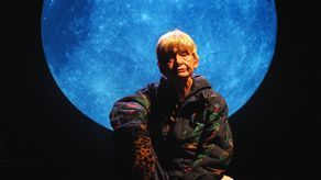 Jadwiga Jankowska-Cieślak w roli Kimberly Akimbo