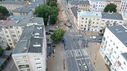 Zmiany w organizacji ruchu w centrum Lublina