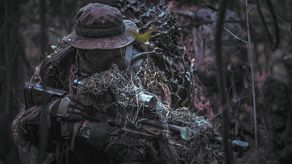 2. Lubelska Brygada Obrony Terytorialnej: Co musi umieć strzelec wyborowy?