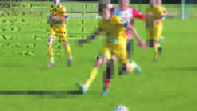 Michał Pizun i jego koledzy z Piaskovii na razie nie mogą odnaleźć się w lubelskiej klasie okręgowej