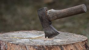 Krzysztof W. odpowie za usiłowanie zabójstwa. 