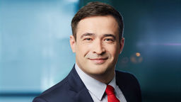 Artur Wasil, prezes zarządu Lubelskiego Węgla „Bogdanka”