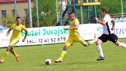 Derbowa sobota w III lidze. Avia – Chełmianka i Podlasie – Hetman