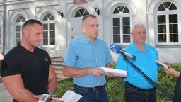 Publiczne toalety i zielone przystanki. Biała Samorządowa zgłasza wnioski do budżetu 