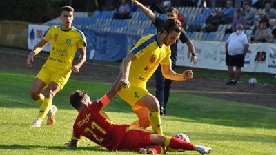 Stal Kraśnik – Podhale Nowy Targ 2:2. Pierwszy punkt u siebie