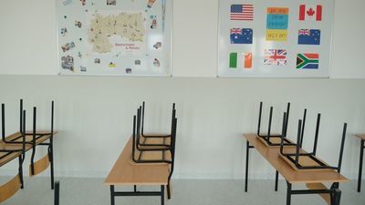 Lubelskie: Szkoła odwołała dzisiaj zajęcia. Boją się koronawirusa