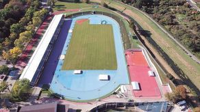 Lubelski Klub Jeździecki chce przejąć od miasta stadion i stajnie. Będzie sprawa w sądzie