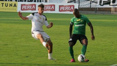 Górnik zagra z Radomiakiem, czyli Leandro kontra... Leandro