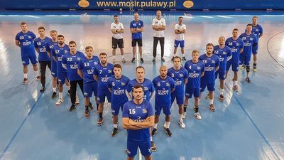 Azoty Puławy poznały rywala w eliminacjach do Ligi Europejskiej
