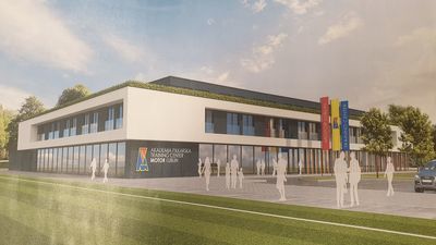 Miliarder zbuduje boiska w Lublinie. Znamy szczegóły inwestycji Zbigniewa Jakubasa 