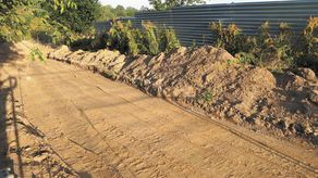 Lublin: Zaczęła się budowa na górkach czechowskich. Nie kończy się sprzeciw aktywistów