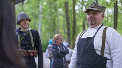 Wojciech Minczykow przyjedzie do Tomaszowa Lubelskiego z Redy